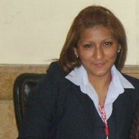 3. Melisa Ampuero